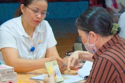 Tỷ lệ đóng bảo hiểm xã hội cao, lương hưu bình quân chỉ 5,4 triệu đồng/tháng