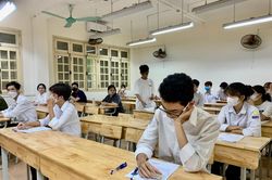 Các bước thanh toán lệ phí xét tuyển đại học trực tuyến
