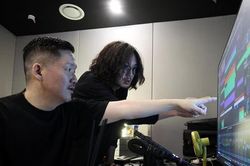 Thư robot: 'Giọng máy'