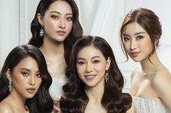 'Bà trùm Hoa hậu' Phạm Kim Dung tiết lộ cat-sê sự kiện của dàn hậu: Xếp Thùy Tiên vào trường hợp đặc biệt