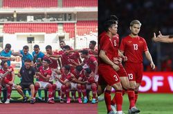 Báo Indonesia không đánh giá cao ĐT Việt Nam của HLV Troussier, tự tin vượt qua vòng loại World Cup 2026