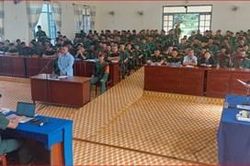 Bài học đắt giá cho Nguyễn Đình Toàn