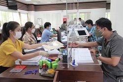 Nhìn thẳng-Nói thật: Chạnh lòng... tiền lương công chức