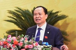 Bộ Chính trị đề nghị kỷ luật nguyên Bí thư Tỉnh ủy Thanh Hóa Trịnh Văn Chiến