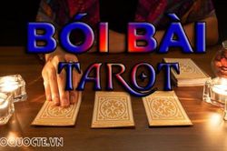 Bói bài tarot hôm nay 29/7/2023: Đối phương chọn bạn hay sự nghiệp?