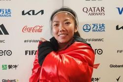 World Cup nữ 2023: Huỳnh Như tự hào về tinh thần thi đấu của các cầu thủ đội tuyển nữ Việt Nam