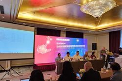 Chờ đợi Diễn đàn 'Văn hóa với Doanh nghiệp' và tôn vinh doanh nghiệp đạt chuẩn văn hóa 2023