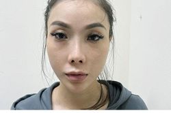 Bắt đối tượng truy nã khi đang chuẩn bị xuất cảnh