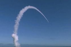 Nga xác nhận tiến hành cuộc không kích lớn vào các mục tiêu quan trọng của Ukraine