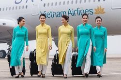Những quy định bắt buộc đối với tiếp viên hàng không