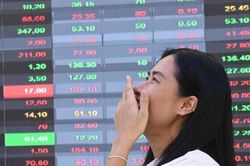 VN-Index lập đỉnh, nhiều cổ phiếu sang tay nghìn tỷ