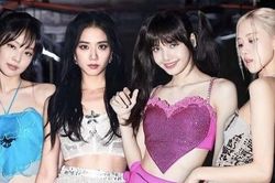 Vật dụng bị cấm trong đêm nhạc BlackPink tại Hà Nội