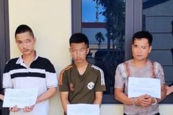 Ma túy 'Muối tắm' nguy hiểm và tấn công vào giới trẻ