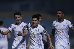 Nhận định Hà Nội vs Nam Định: Đánh chiếm ngôi đầu