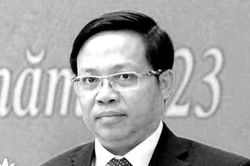 Phó Trưởng ban Tuyên giáo Tỉnh ủy Quảng Trị đột quỵ tại phòng họp