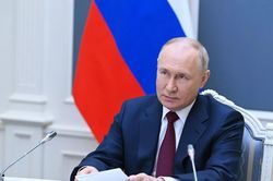 Tướng Ukraine không đánh giá thấp quân đội Nga, ông Putin nêu tổn thất của Kiev