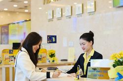 Nam A Bank - tăng trưởng bằng chiến lược phát triển bền vững, hiệu quả