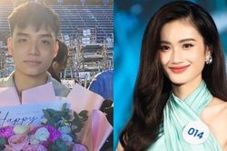 Bạn trai lên tiếng trước phát ngôn gây tranh cãi của Hoa hậu Ý Nhi