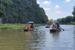 Tháng đầu tiên trong năm, Việt Nam đón trên 1 triệu khách quốc tế