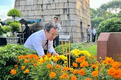 Kỉ niệm 76 năm ngày Thương binh - Liệt sĩ: Bài cuối: TP Hồ Chí Minh chung tay chăm lo cho người có công