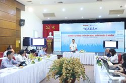 Quản lý không khí, cần cái 'bắt tay' của nhiều ngành
