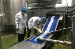 Sáng kiến làm lợi cho doanh nghiệp cả tỷ đồng mỗi năm