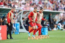 World Cup nữ 2023: Đội tuyển Việt Nam trở lại sân tập ở thành phố Auckland