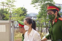 Án tù chung thân cho cựu Cục trưởng Cục Lãnh sự nhận hối lộ hơn 25 tỷ đồng