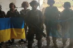 Ukraine phản công phía Đông Nam, chiếm lại một ngôi làng quan trọng