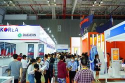 Nhiều ứng dụng đột phá của công nghệ logistics sẽ được giới thiệu tại TP Hồ Chí Minh