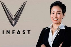 CEO VinFast nói về khả năng cạnh tranh với Tesla, BYD tại Mỹ