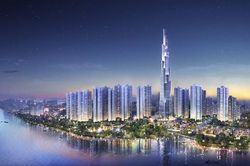 Vinhomes báo lãi 21.600 tỉ đồng nửa đầu năm 2023, tài sản vượt 396.000 tỉ đồng