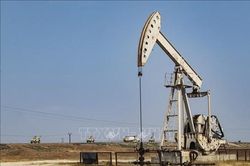 Lần đầu tiên kể từ tháng 4/2023, giá dầu Brent vượt mốc 84 USD/thùng