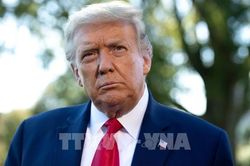 Cựu Tổng thống Mỹ D.Trump đối mặt 3 cáo buộc mới liên quan vụ tài liệu mật