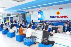 Vietbank đẩy mạnh xử lý nợ xấu, giảm sâu chi phí dự phòng rủi ro