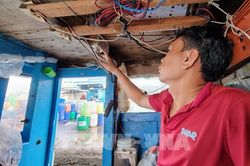 Khắc phục 'thẻ vàng' IUU: 99,7% tàu cá Bình Thuận đã lắp đặt thiết bị giám sát hành trình