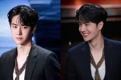 Vương Nhất Bác lộ tình trạng đáng báo động, Tiêu Chiến không khỏi xót xa