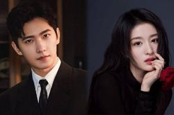 Dương Dương và Vương Sở Nhiên bất ngờ để lộ hình con trai