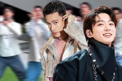 S.T Sơn Thạch khoe vũ đạo ca khúc mới của Jungkook, dân mạng: 'Ai chịu cho nổi'!