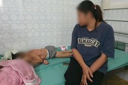 Hé lộ nguyên nhân người phụ nữ đổ nước sôi lên người em dâu đang mang bầu