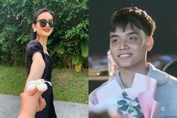 Bạn trai Hoa hậu Ý Nhi lên tiếng về ồn ào 'bạn trai phải thay đổi để theo kịp tôi'