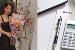 Thu nhập 30 triệu/tháng, vợ chồng tiết kiệm 1 nửa nhờ thói quen từ lâu