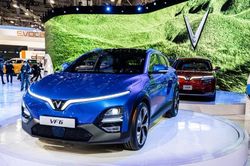 VinFast tiến gần mục tiêu niêm yết tại Mỹ