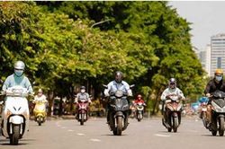 Thời tiết Hà Nội hôm nay 28/7/2023: Ngày nắng nóng, chiều tối có mưa
