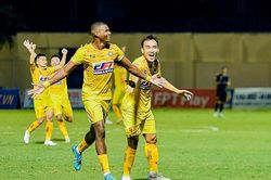 Bảng xếp hạng vòng 3 Giai đoạn 2 V-League 2023 ngày 28/7: Thanh Hóa chiếm ngôi đầu, cuộc đua kịch tính