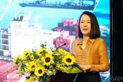 Tỉnh Quảng Ninh tổ chức tập huấn Nâng cao kỹ năng thương mại điện tử xuyên biên giới
