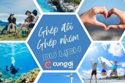 Cungdi.net - Nơi kết nối bạn với những hướng dẫn viên du lịch chất lượng tại Việt Nam