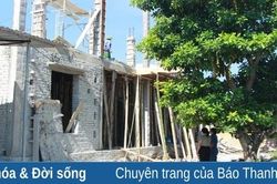 Như Thanh đảm bảo cơ sở vật chất cho năm học mới