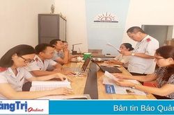 Đẩy mạnh thanh tra, kiểm tra trong lĩnh vực bảo hiểm xã hội, bảo hiểm y tế