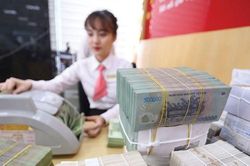 Tiếp tục khơi thông vốn cho doanh nghiệp, FED tăng lãi suất